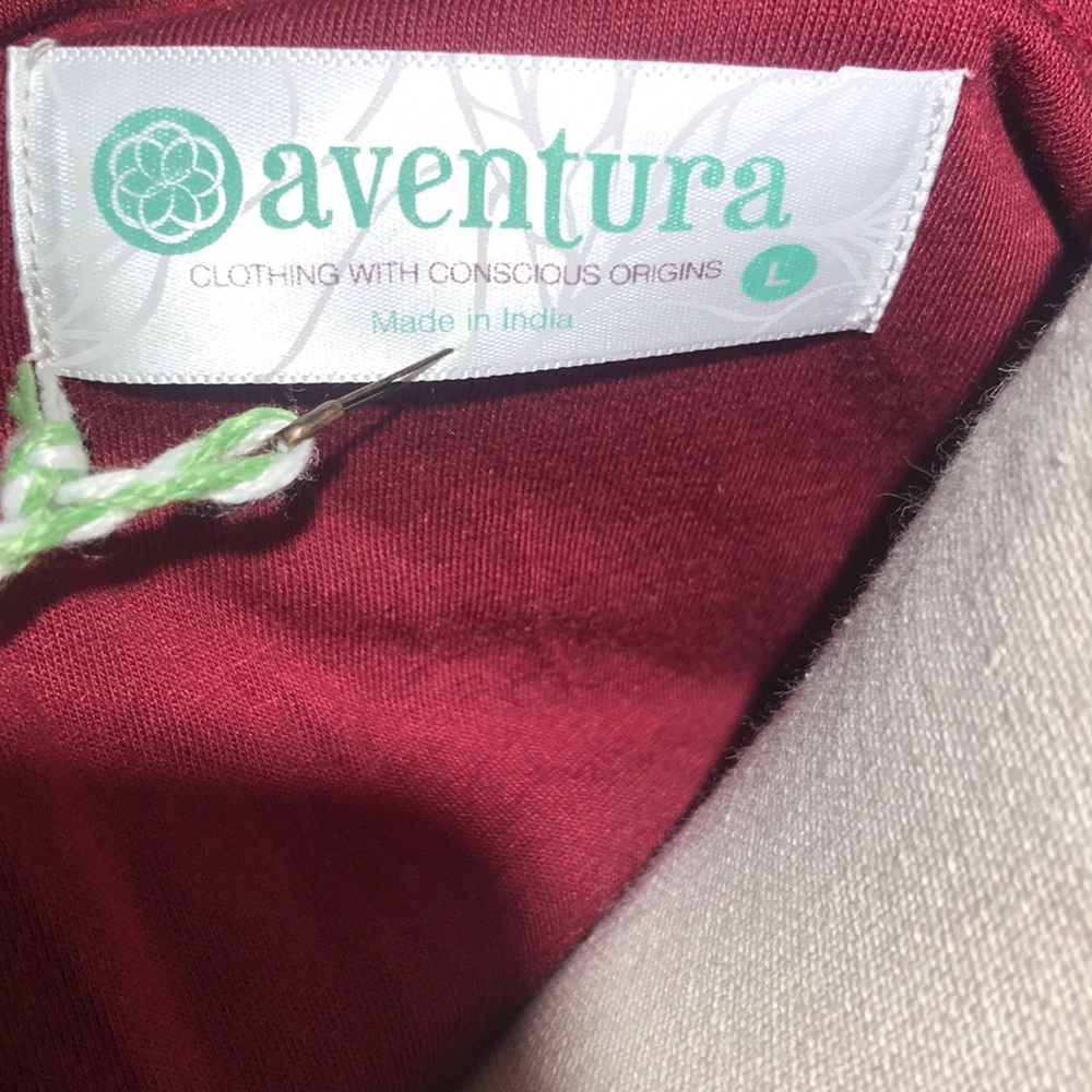 AVENTURA NWT Adalyn Swing Dress NWT - Picture 7 of 7